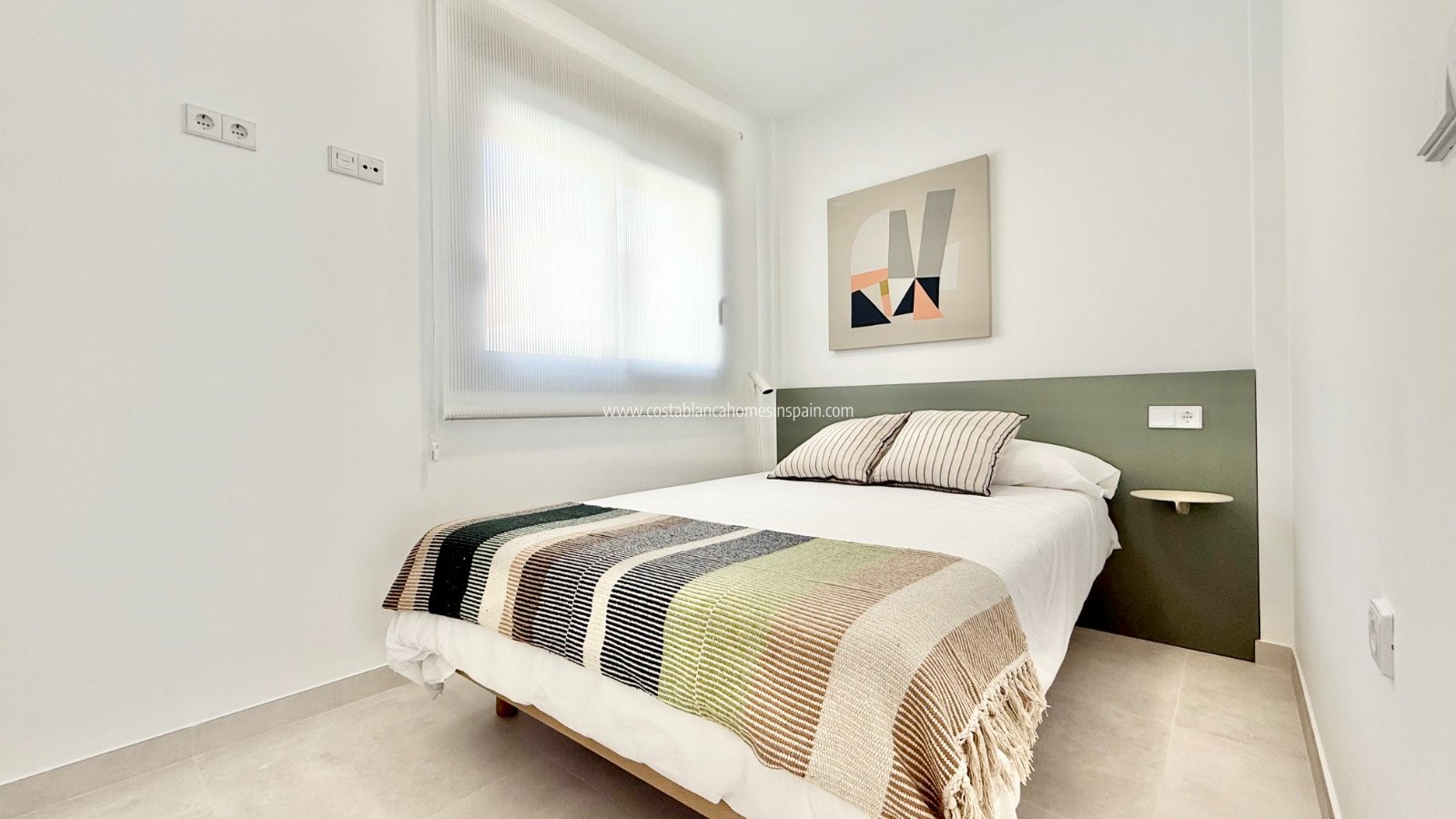 Új építésű - Apartment - Cox
