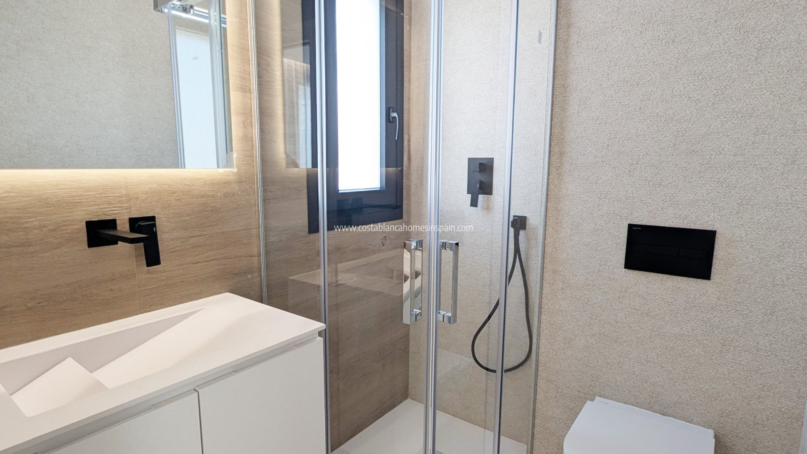 Új építésű - Apartment - Denia