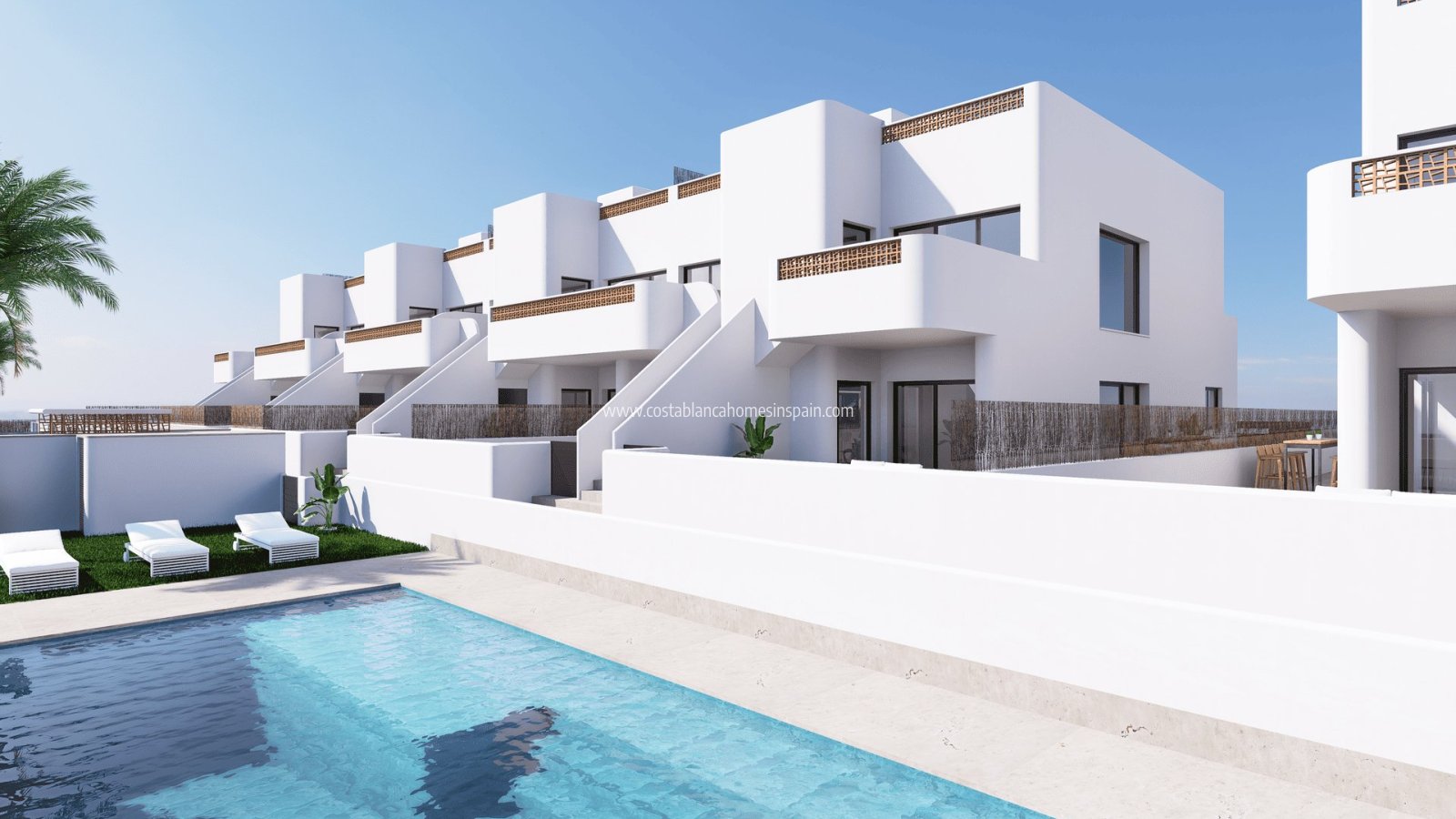 Új építésű - Apartment - Dolores - dolores