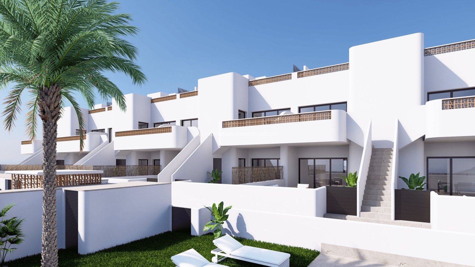Új építésű - Apartment - Dolores - dolores