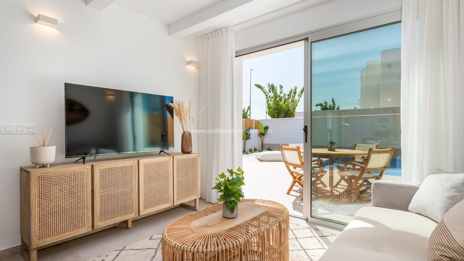 Új építésű - Apartment - Dolores - dolores