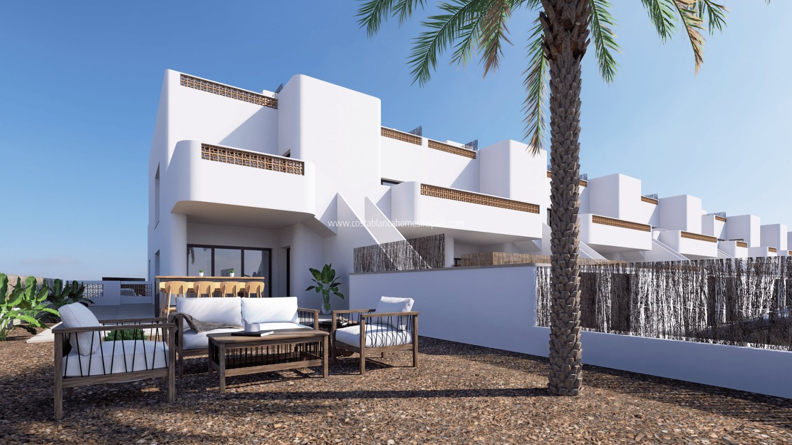Új építésű - Apartment - Dolores - dolores