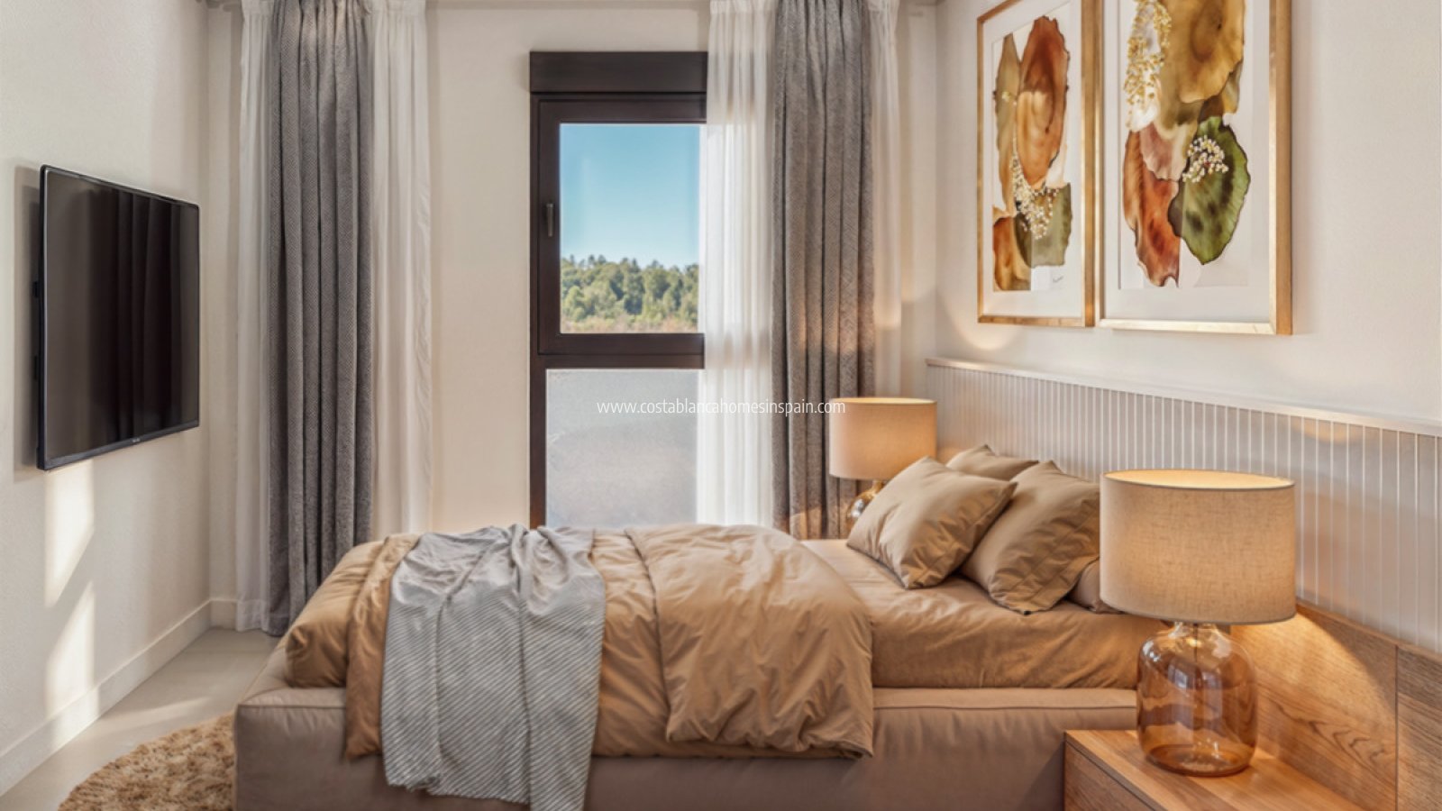 Új építésű - Apartment - Fuente Álamo - 