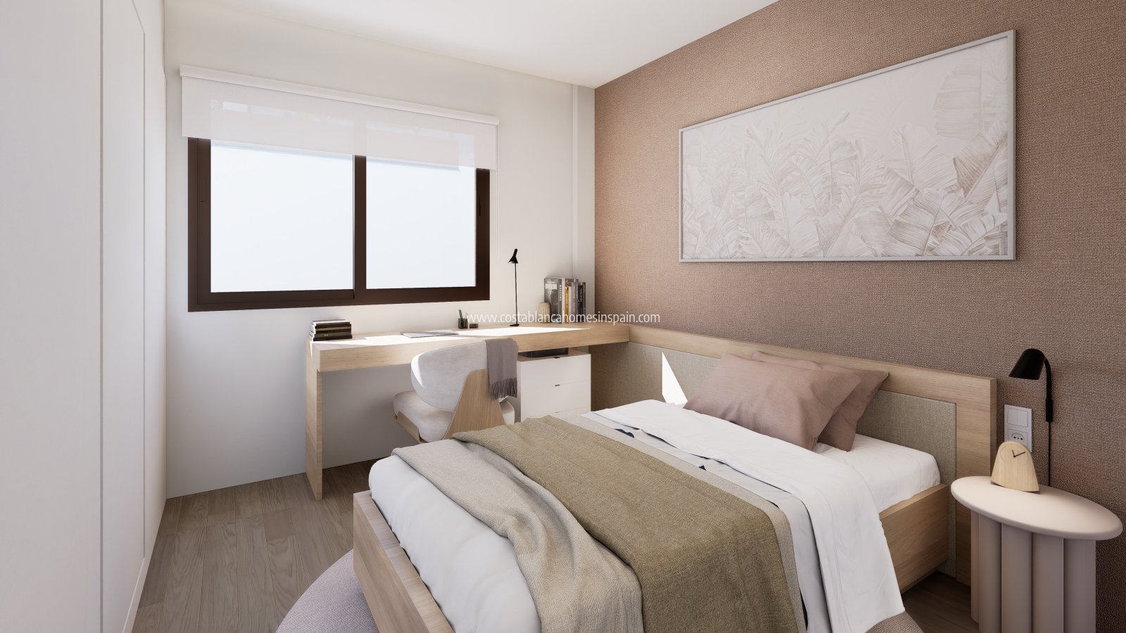 Új építésű - Apartment - Los Alcázares