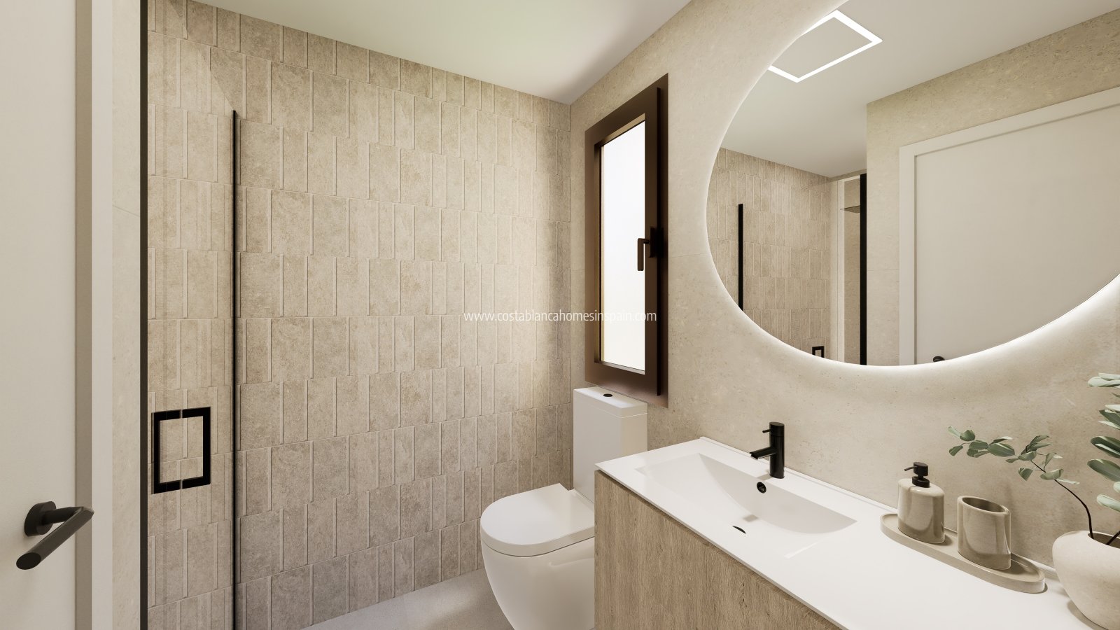 Új építésű - Apartment - Los Alcázares