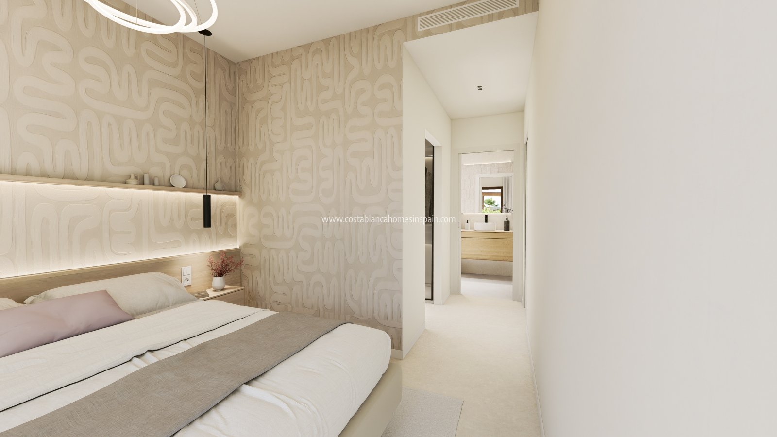 Új építésű - Apartment - Los Alcázares