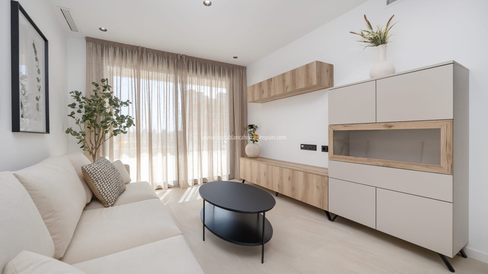 Új építésű - Apartment - Los Alcázares