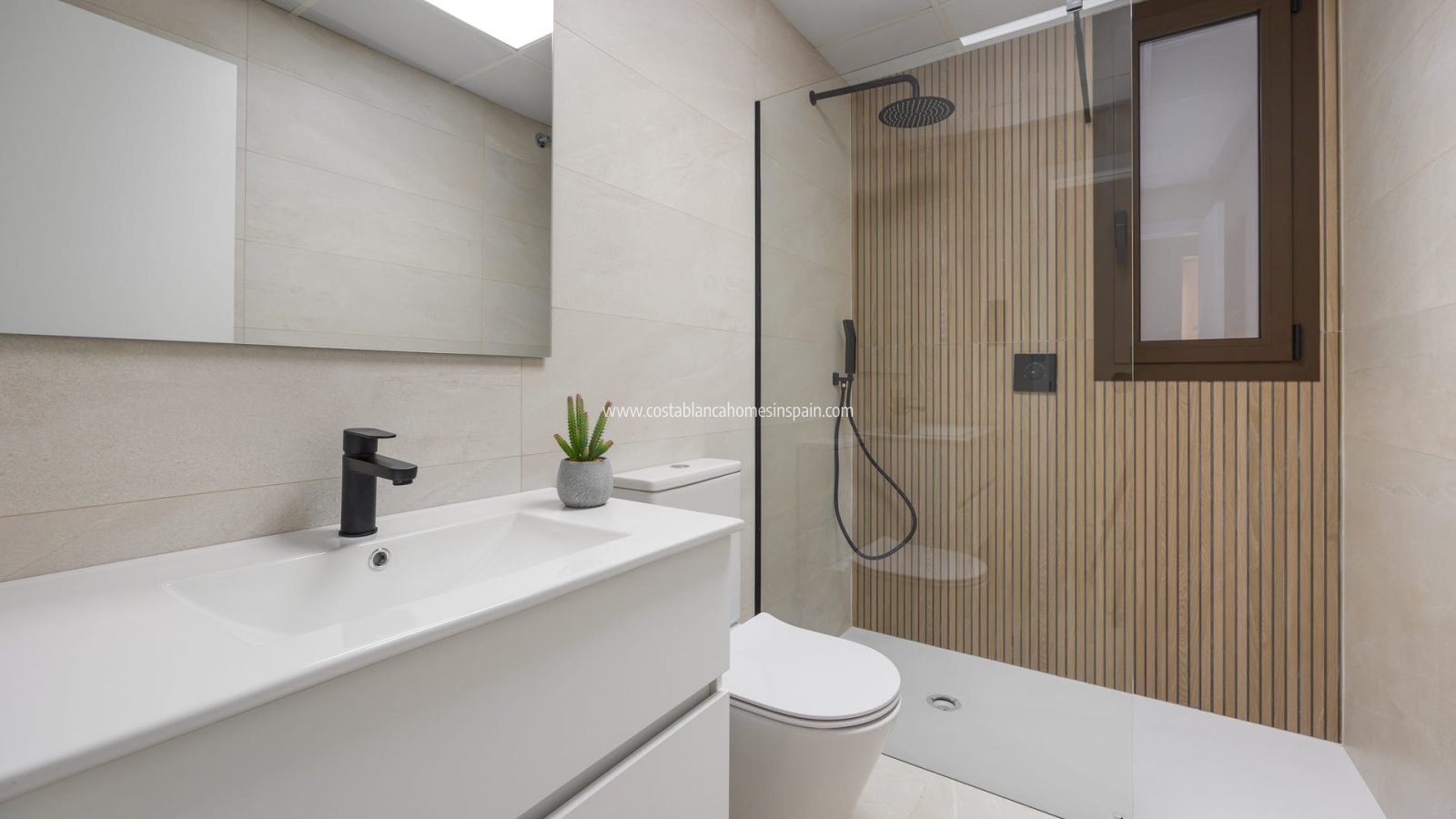 Új építésű - Apartment - Los Alcázares