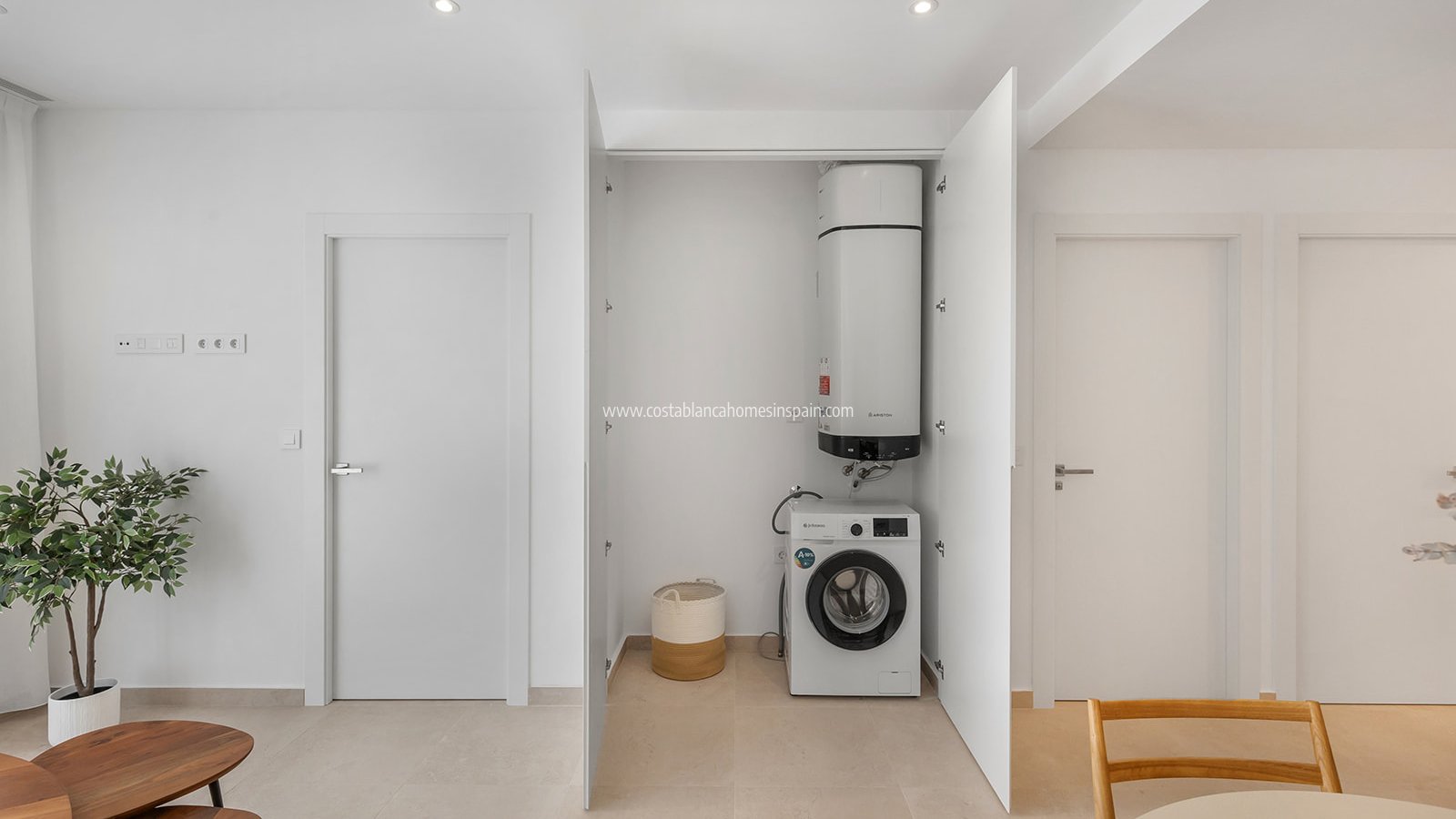 Új építésű - Apartment - Los Alcázares