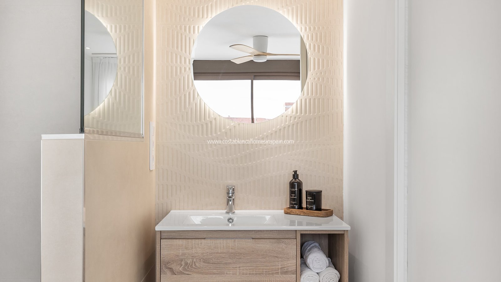 Új építésű - Apartment - Los Alcázares