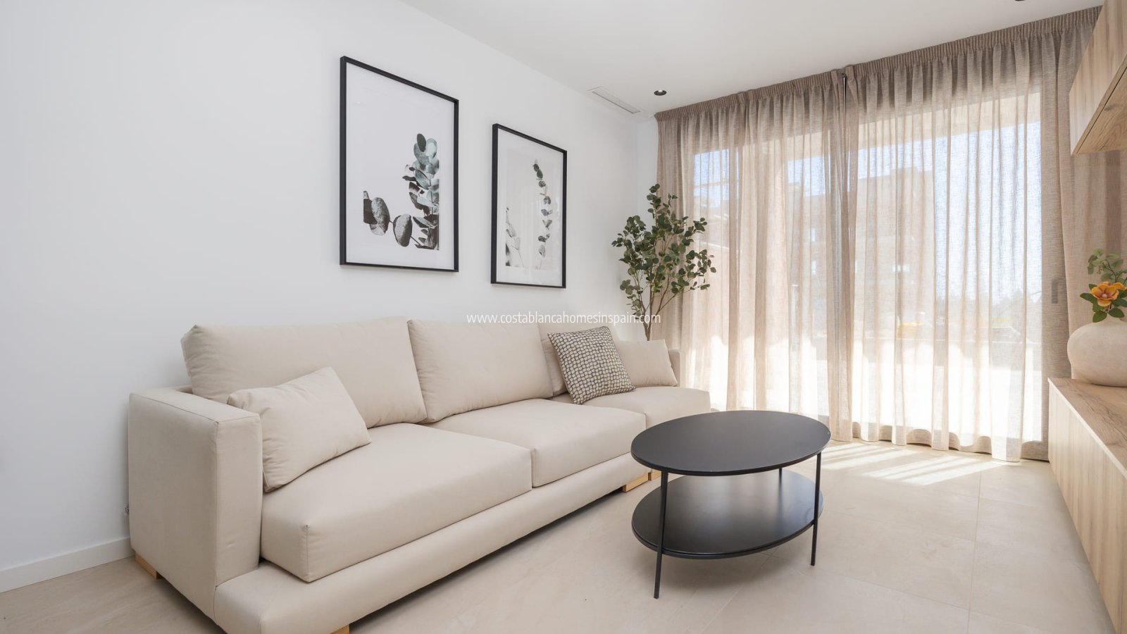 Új építésű - Apartment - Los Alcázares