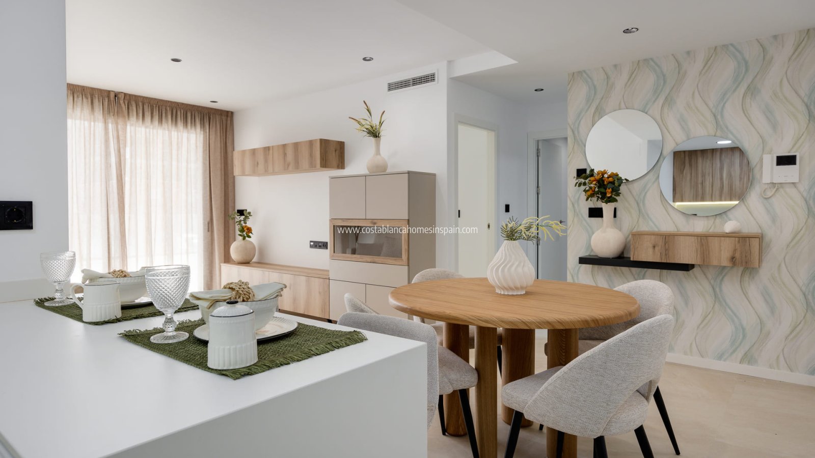 Új építésű - Apartment - Los Alcázares