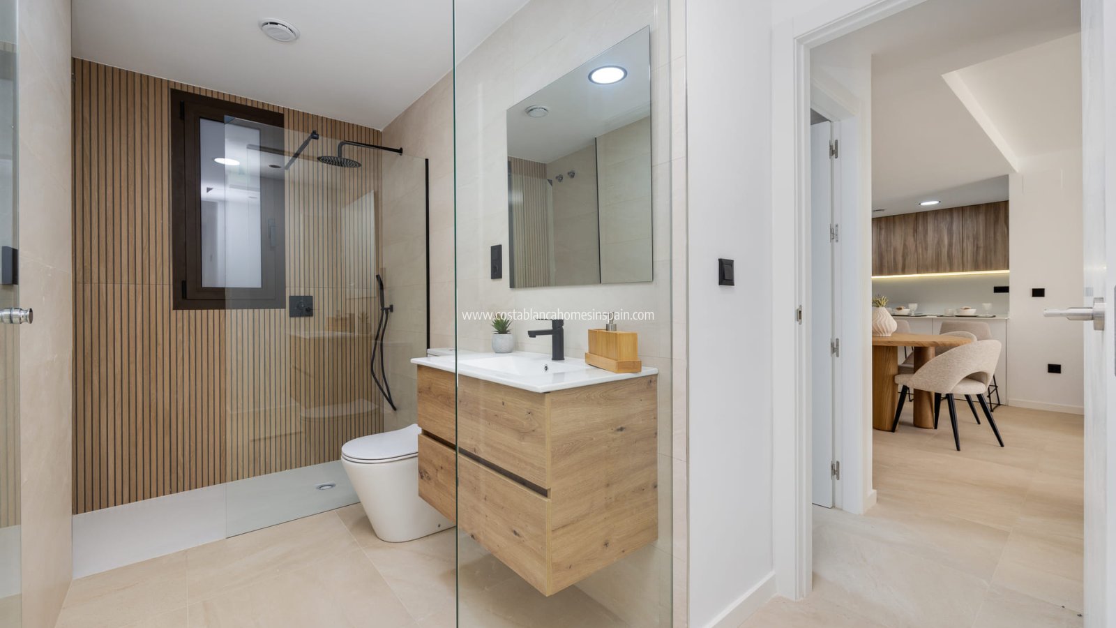 Új építésű - Apartment - Los Alcázares