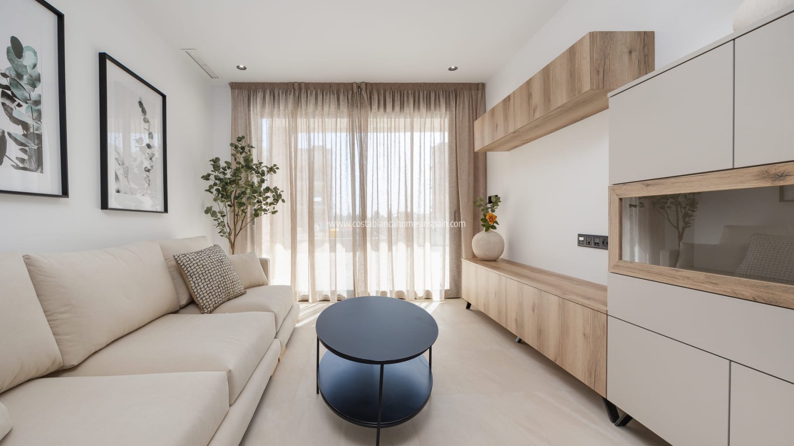 Új építésű - Apartment - Los Alcázares