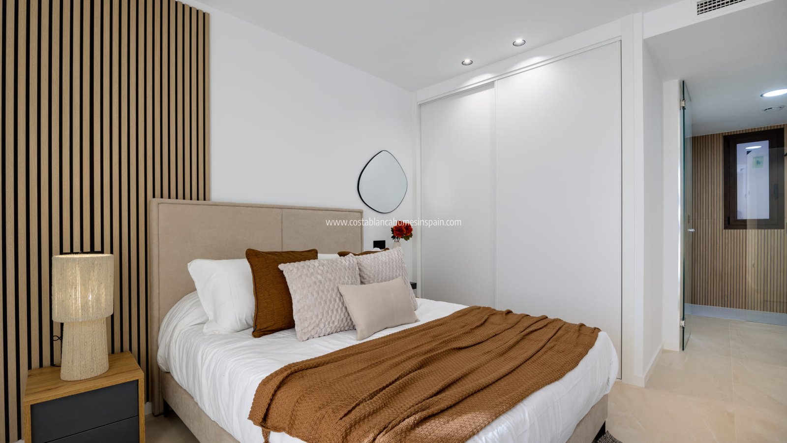 Új építésű - Apartment - Los Alcázares