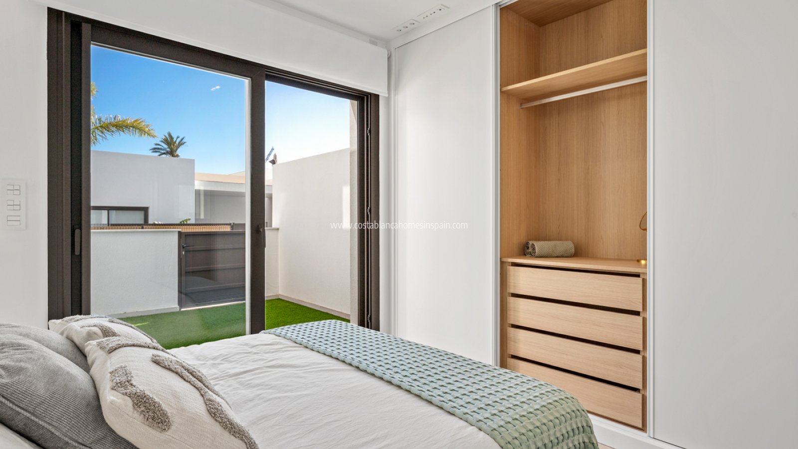 Új építésű - Apartment - Los Alcázares