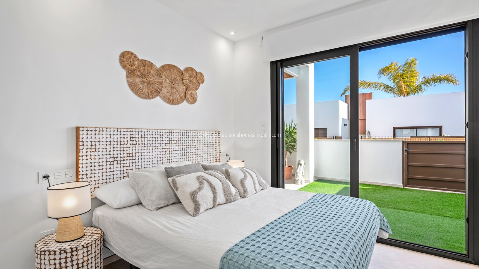 Új építésű - Apartment - Los Alcázares