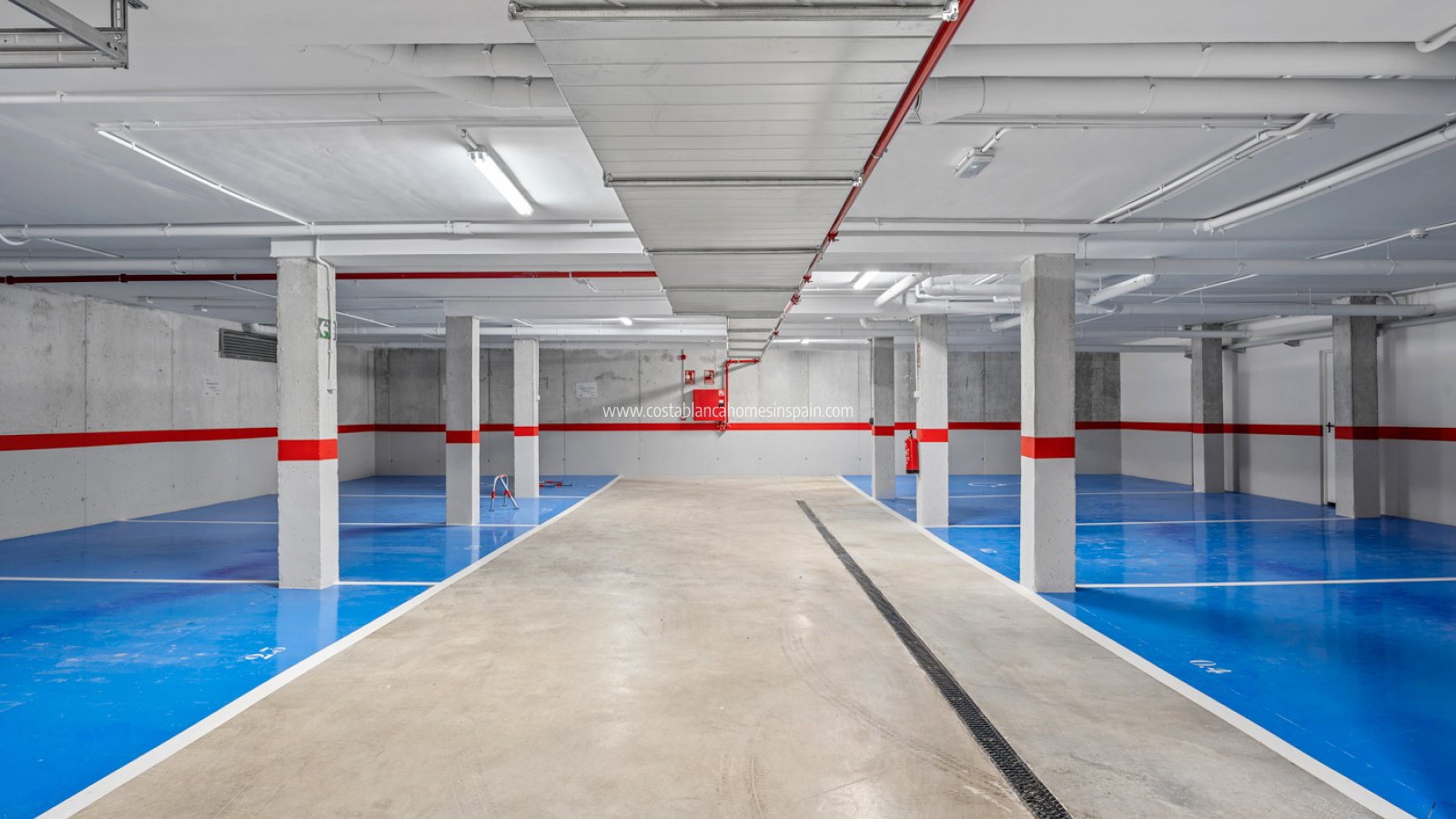 Új építésű - Apartment - Los Alcázares