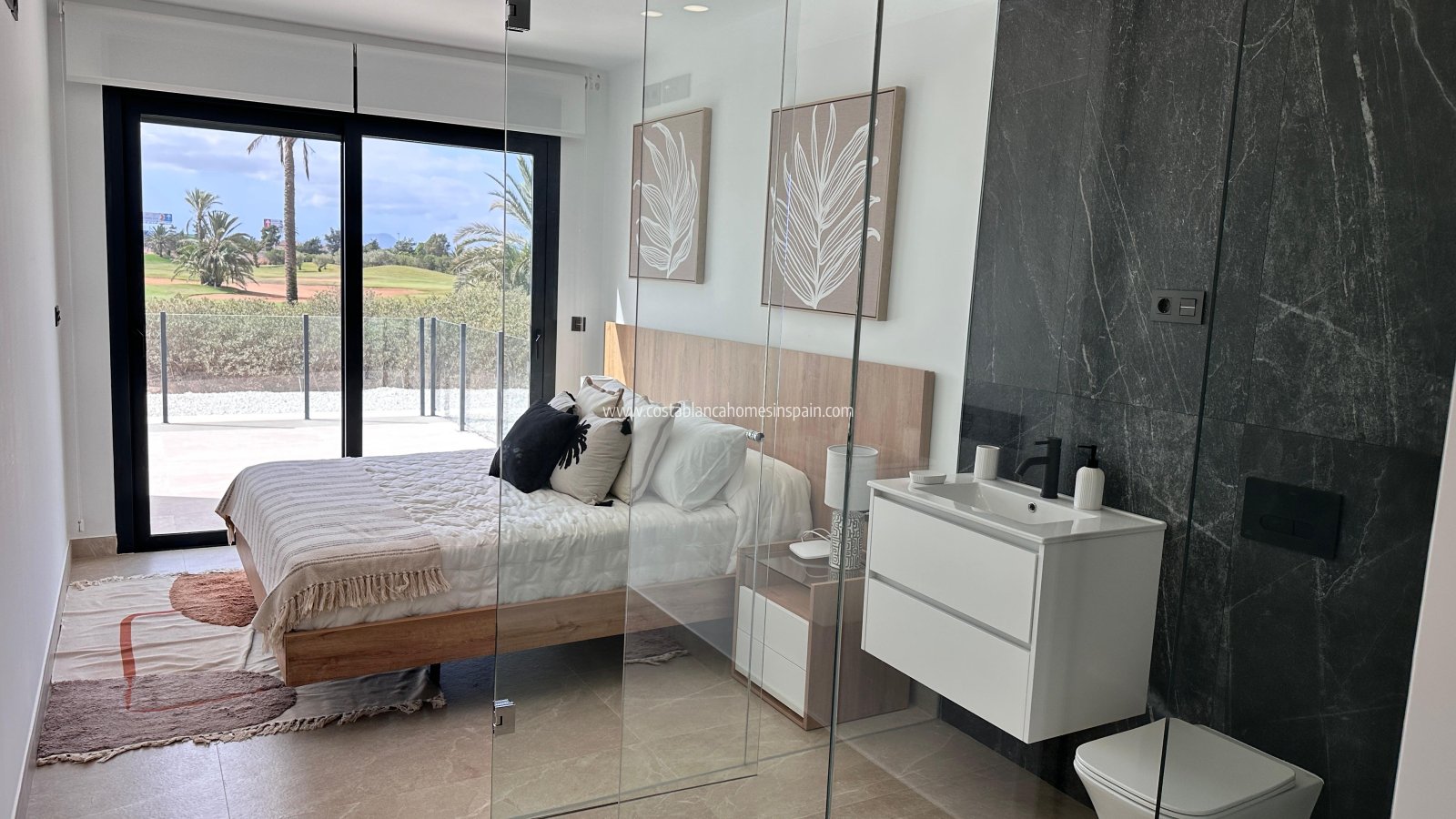 Új építésű - Apartment - Los Alcázares