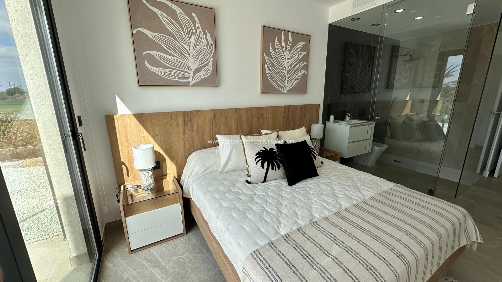Új építésű - Apartment - Los Alcázares