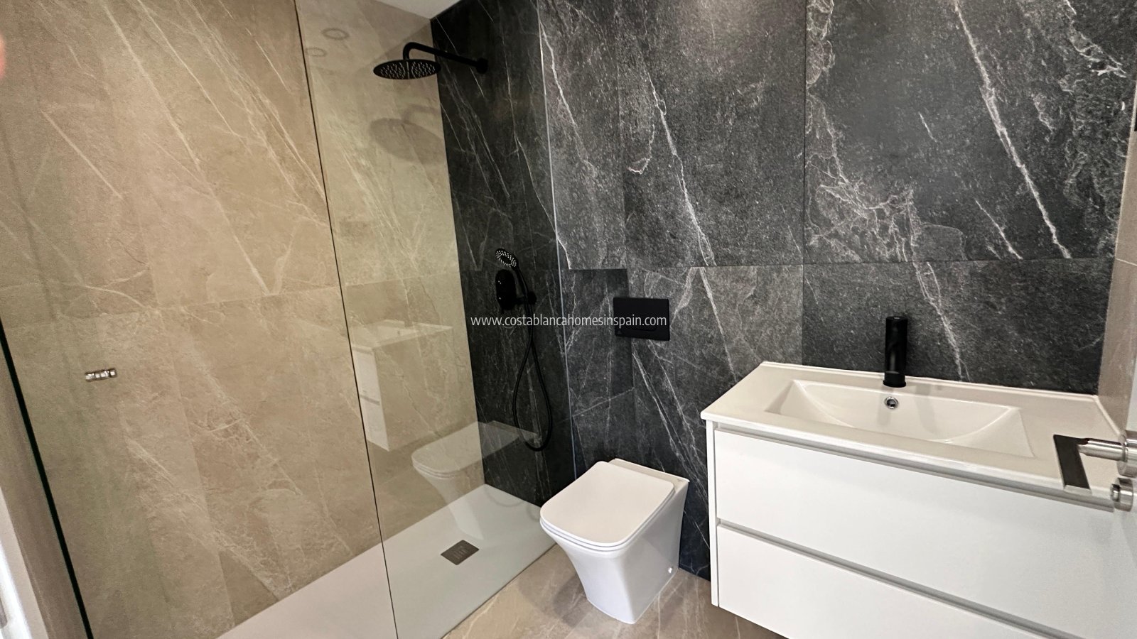 Új építésű - Apartment - Los Alcázares