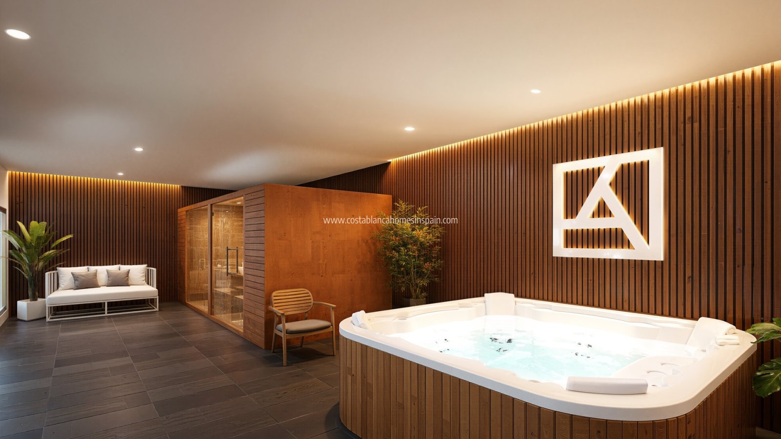Új építésű - Apartment - Los Alcázares