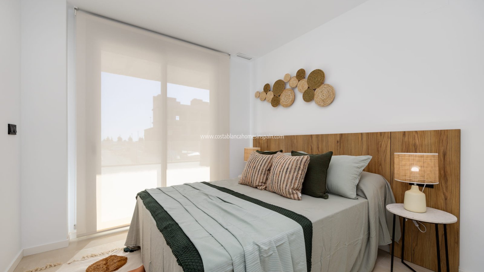 Új építésű - Apartment - Los Alcázares