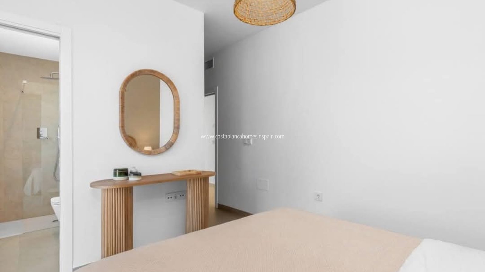 Új építésű - Apartment - Mar de Cristal - 