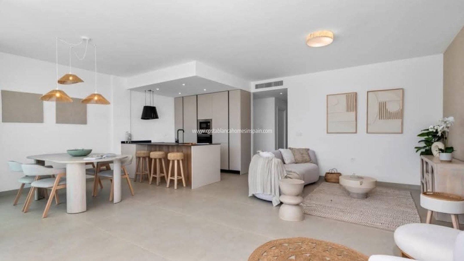 Új építésű - Apartment - Mar de Cristal - 