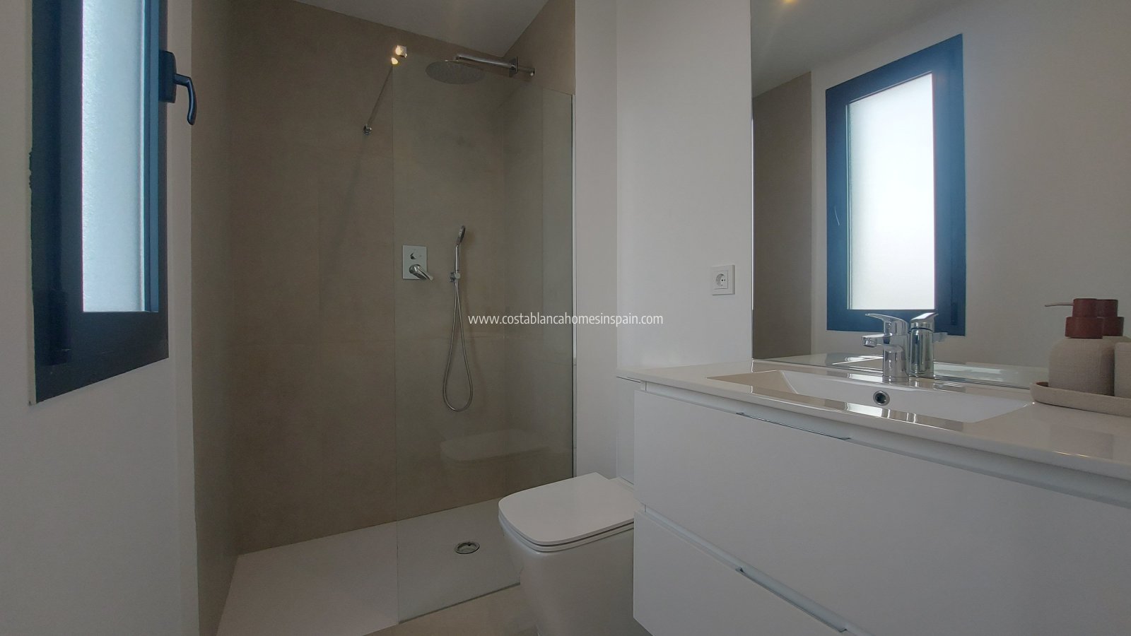 Új építésű - Apartment - Mar de Cristal - 