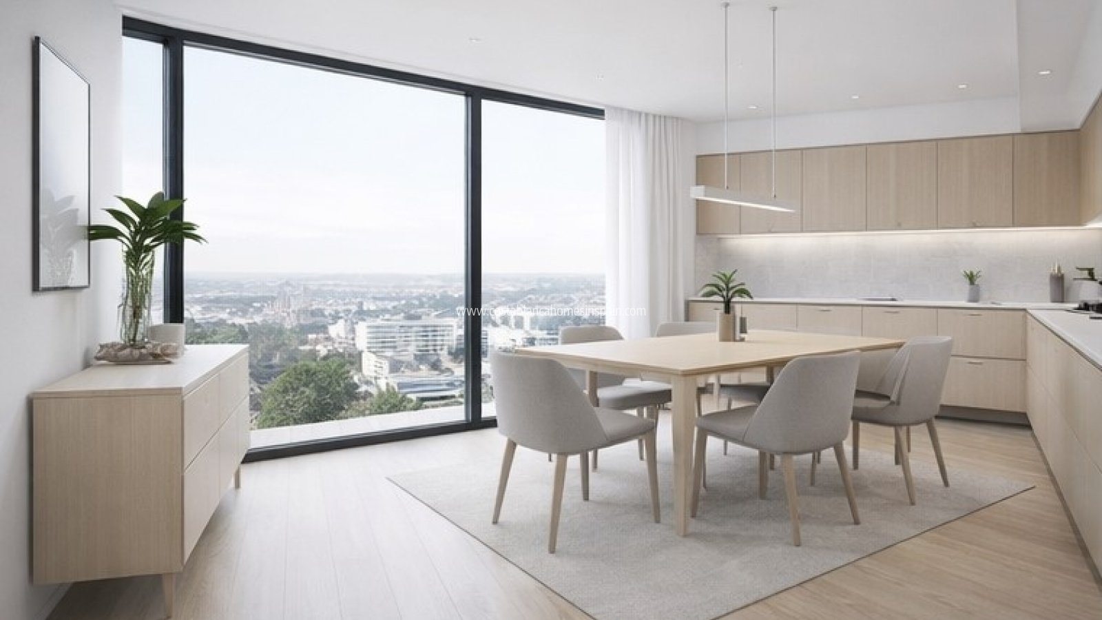Új építésű - Apartment - Mazarron - 