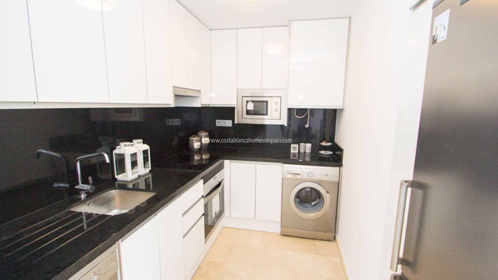 Új építésű - Apartment - Orihuela