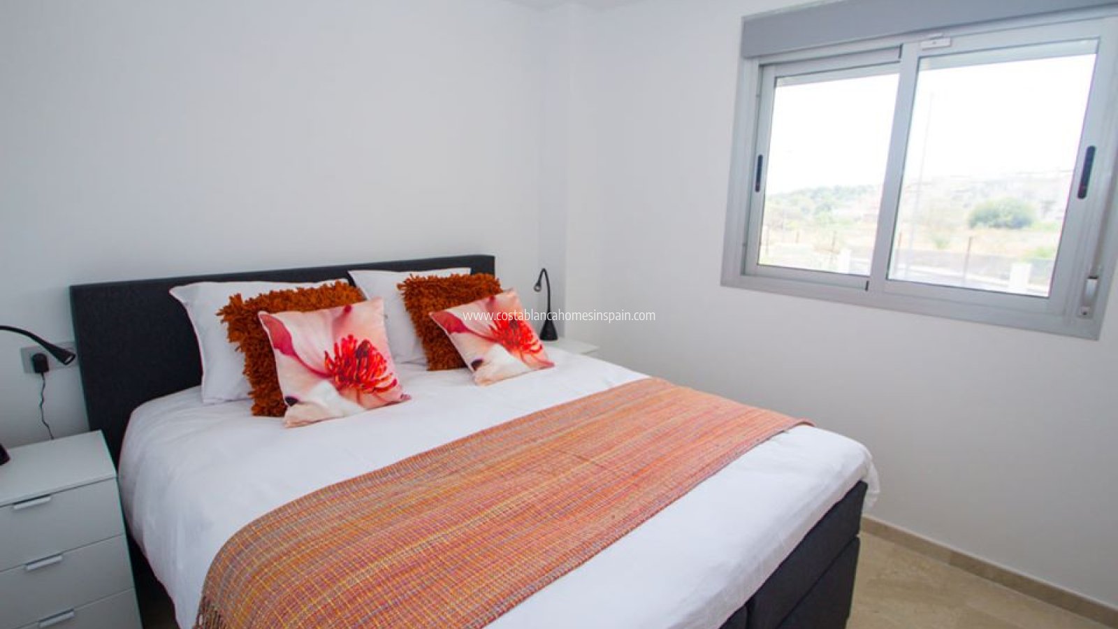 Új építésű - Apartment - Orihuela