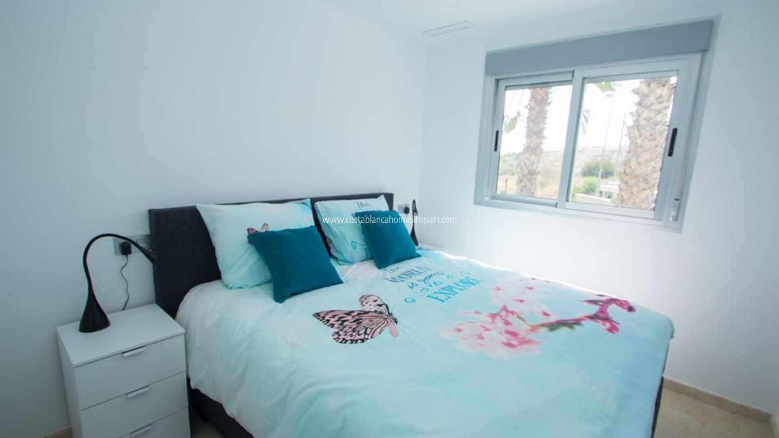 Új építésű - Apartment - Orihuela