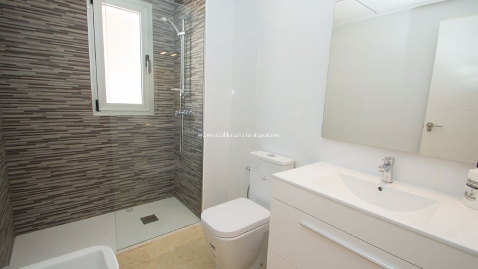 Új építésű - Apartment - Orihuela