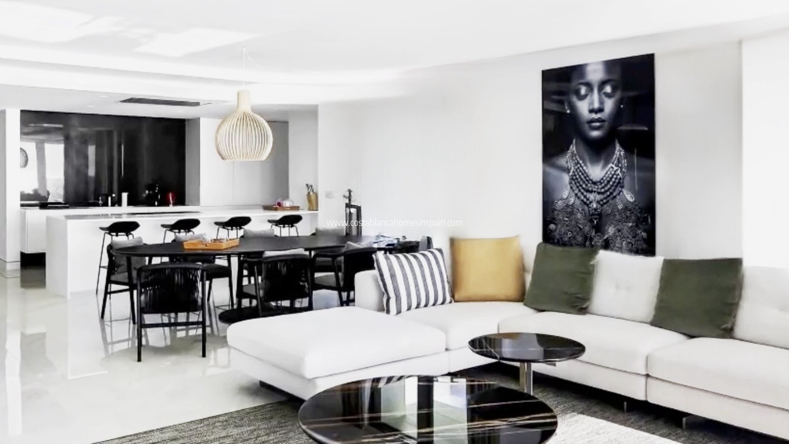 Új építésű - Apartment - Relleu - 