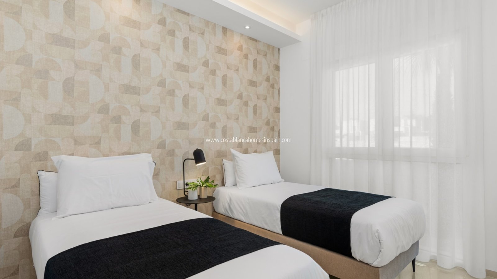 Új építésű - Apartment - Rojales