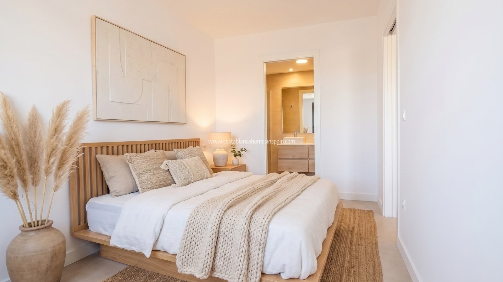Új építésű - Apartment - San Fulgencio