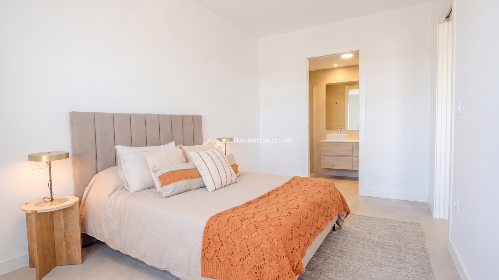 Új építésű - Apartment - San Fulgencio