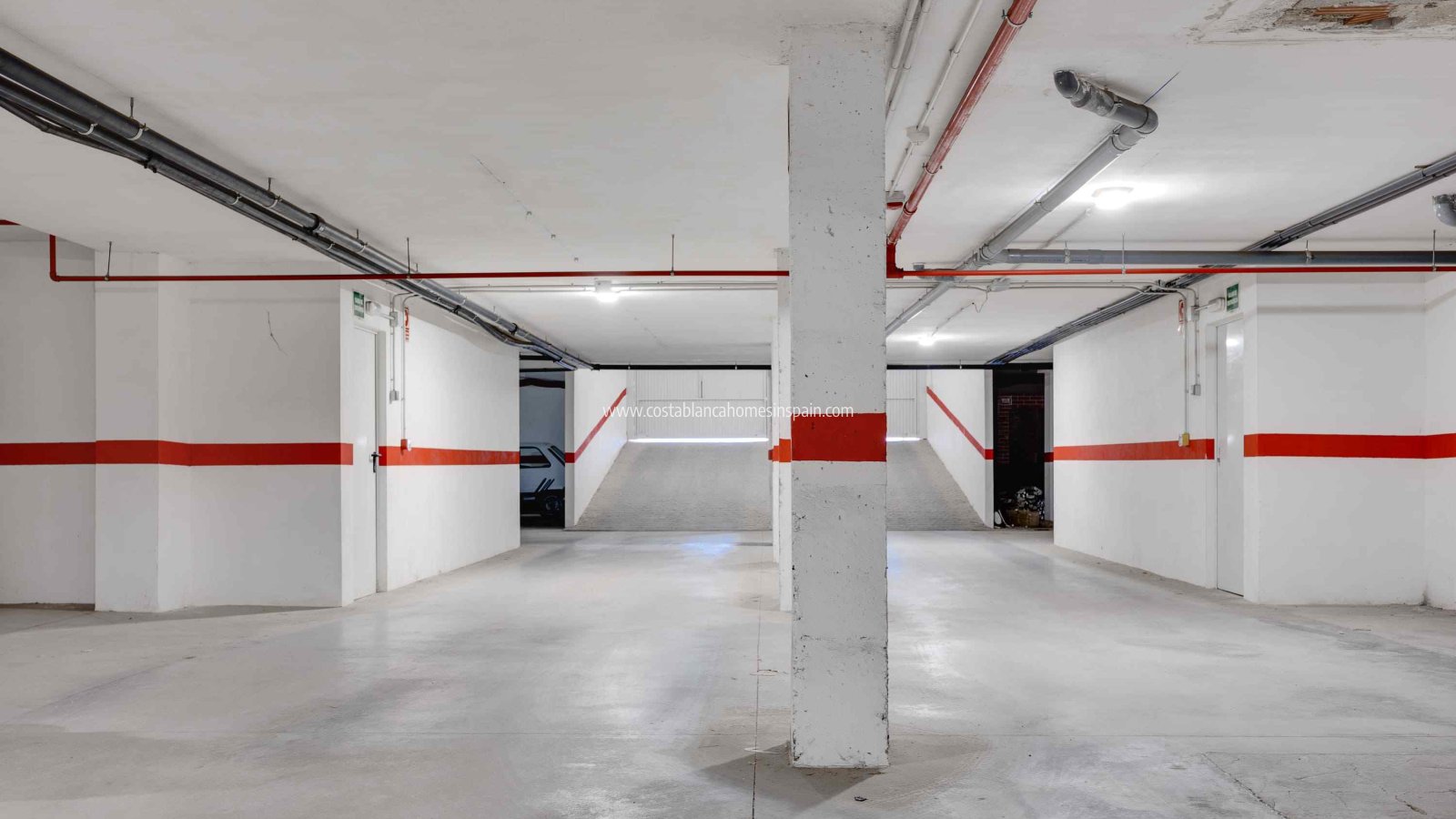Új építésű - Apartment - San Fulgencio