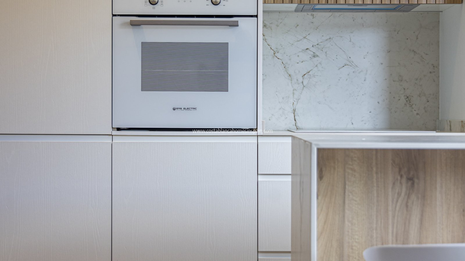 Új építésű - Apartment - San Pedro - San Pedro del Pinatar