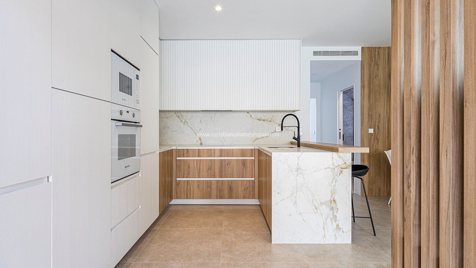 Új építésű - Apartment - San Pedro - San Pedro del Pinatar