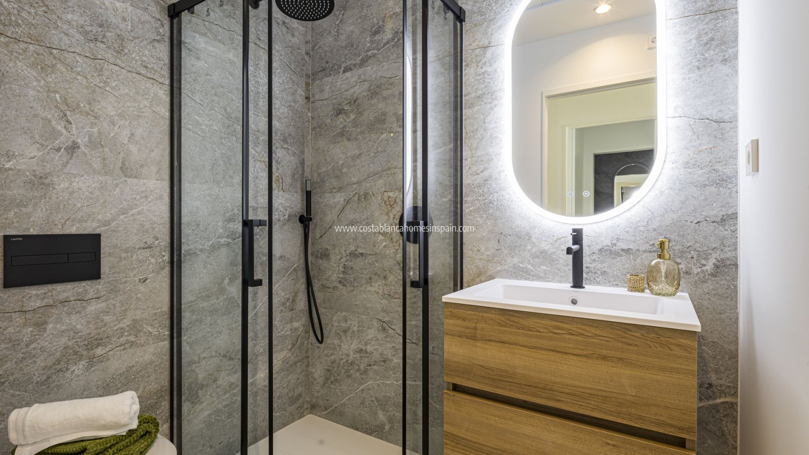 Új építésű - Apartment - San Pedro - San Pedro del Pinatar