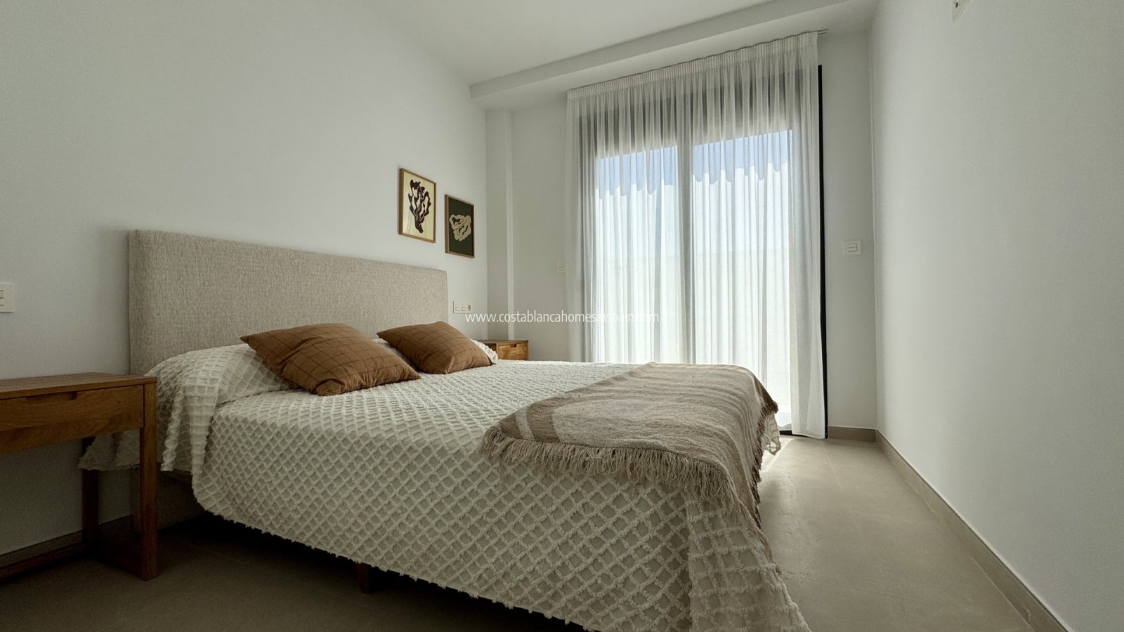 Új építésű - Apartment - San Pedro - San Pedro del Pinatar