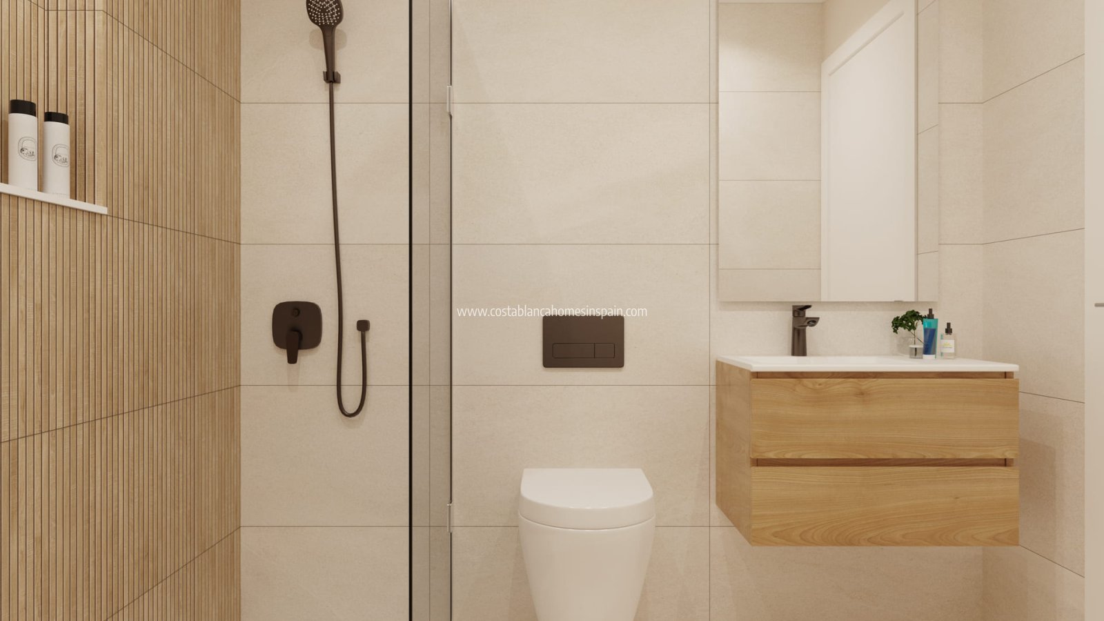Új építésű - Apartment - San Pedro - San Pedro del Pinatar