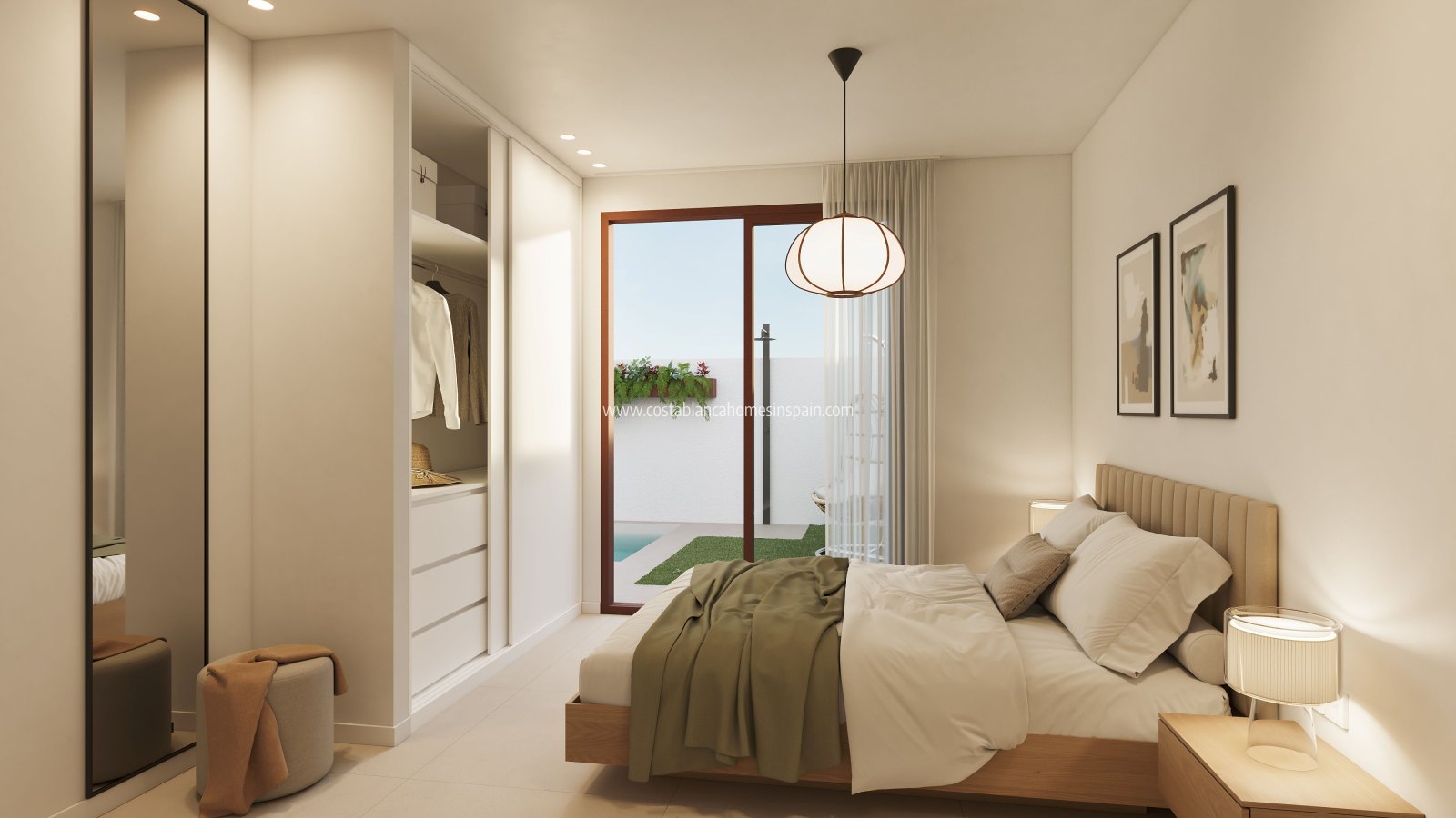 Új építésű - Apartment - San Pedro - San Pedro del Pinatar