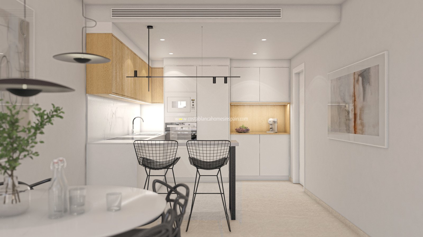 Új építésű - Apartment - San Pedro - San Pedro del Pinatar