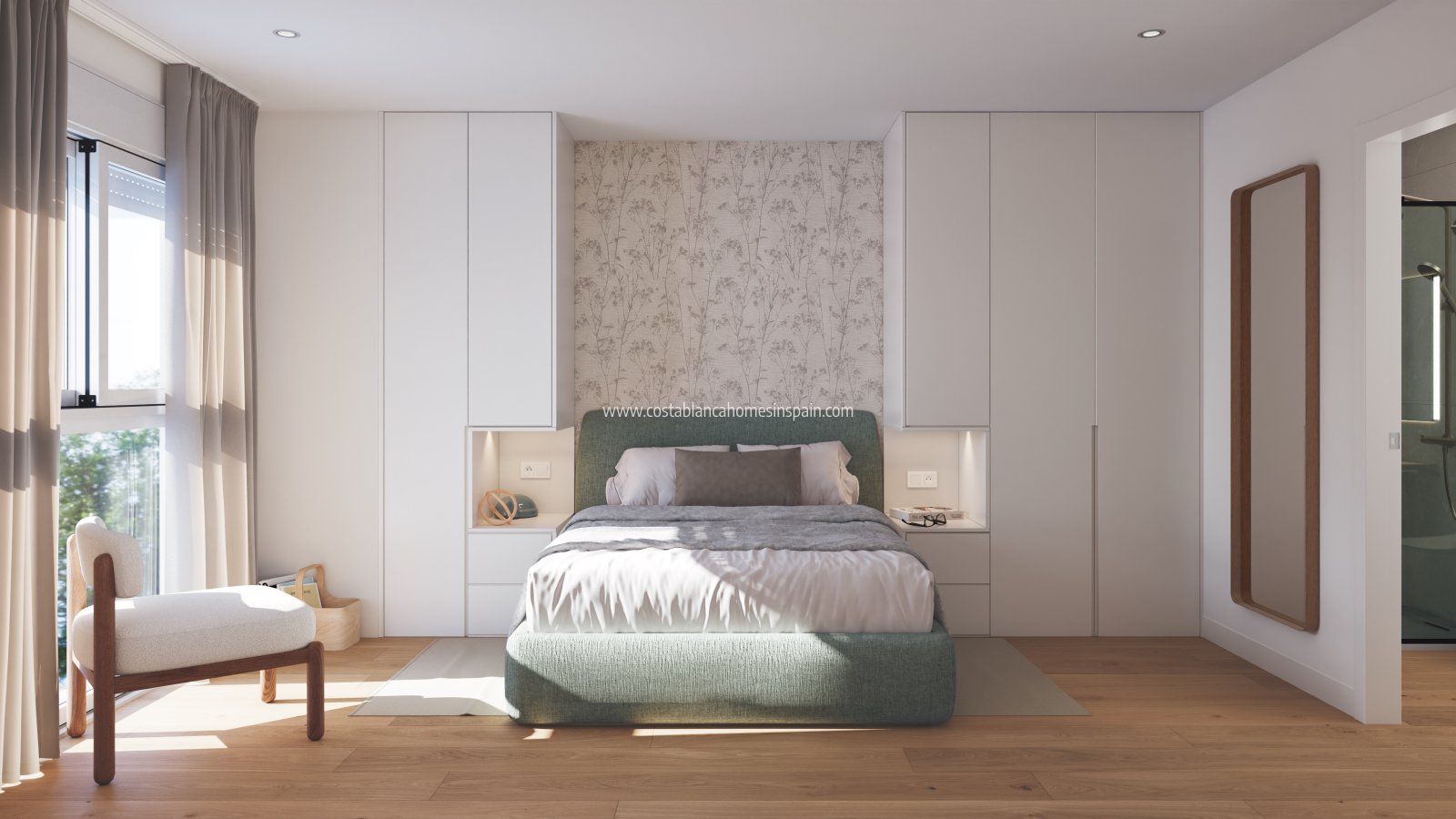 Új építésű - Apartment - San Pedro - San Pedro del Pinatar