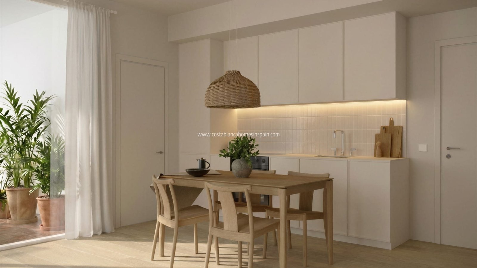 Új építésű - Apartment - San Pedro - San Pedro del Pinatar