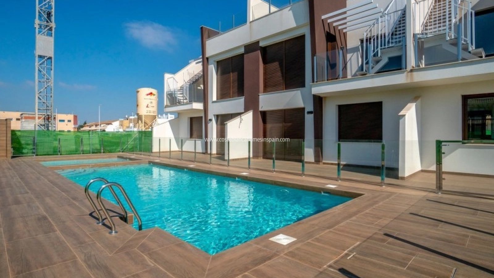 Új építésű - Apartment - San Pedro - San Pedro del Pinatar